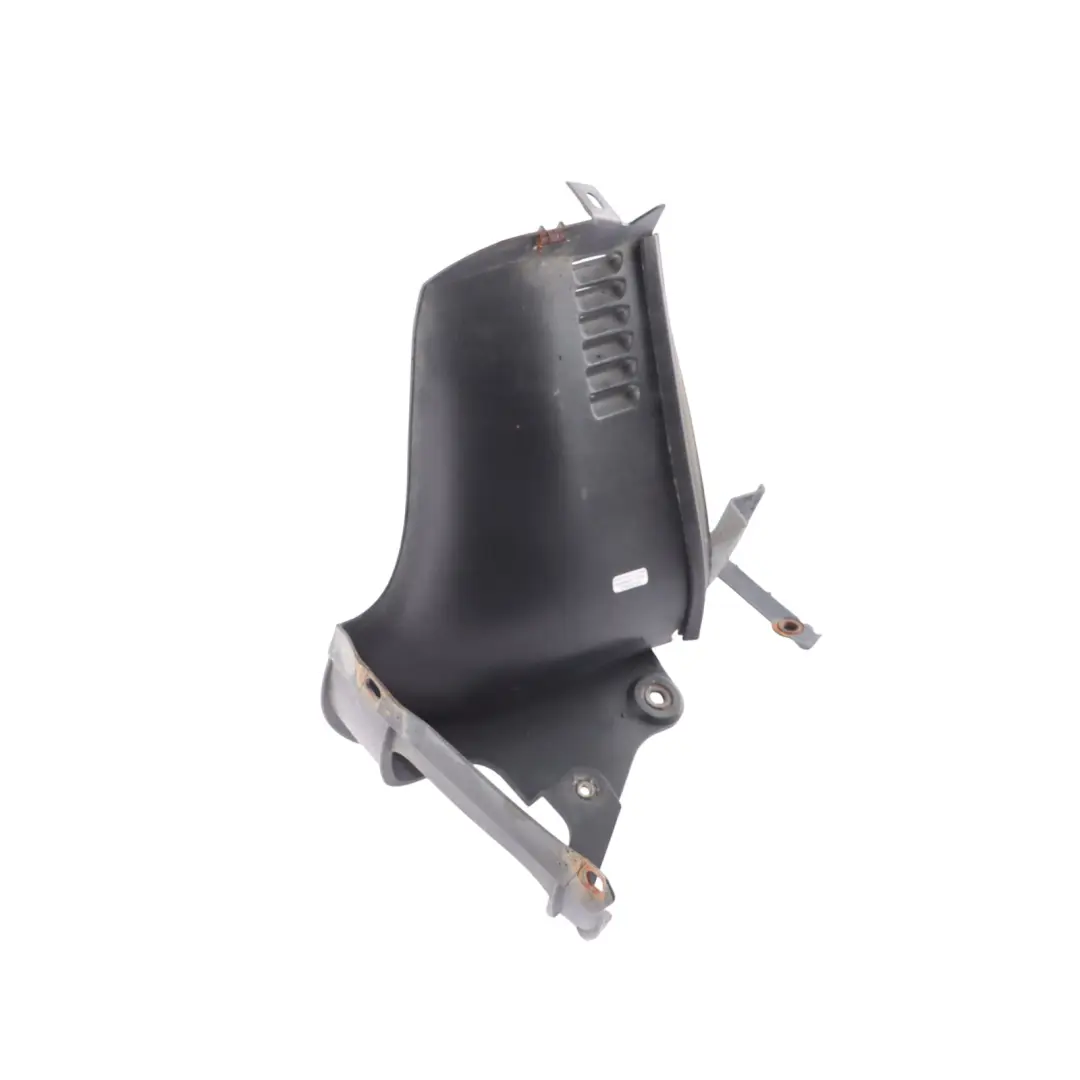 Porsche Boxster 986 Exhaust Heat Shield Bumper Right O/S - SKU 986505832 - Part number 986505832