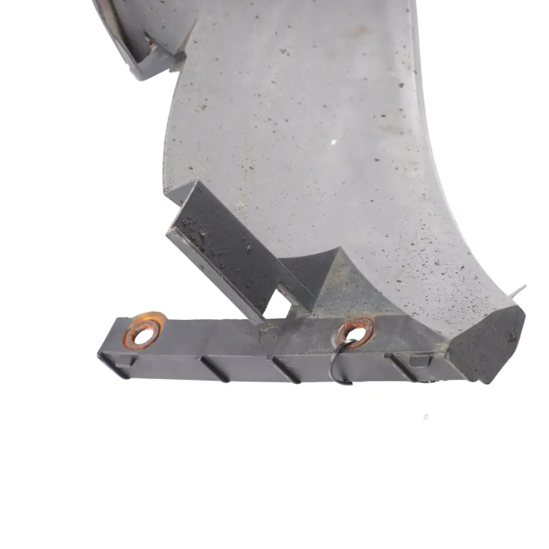 Porsche Boxster 986 Exhaust Heat Shield Bumper Right O/S - SKU 986505832 - Part number 986505832