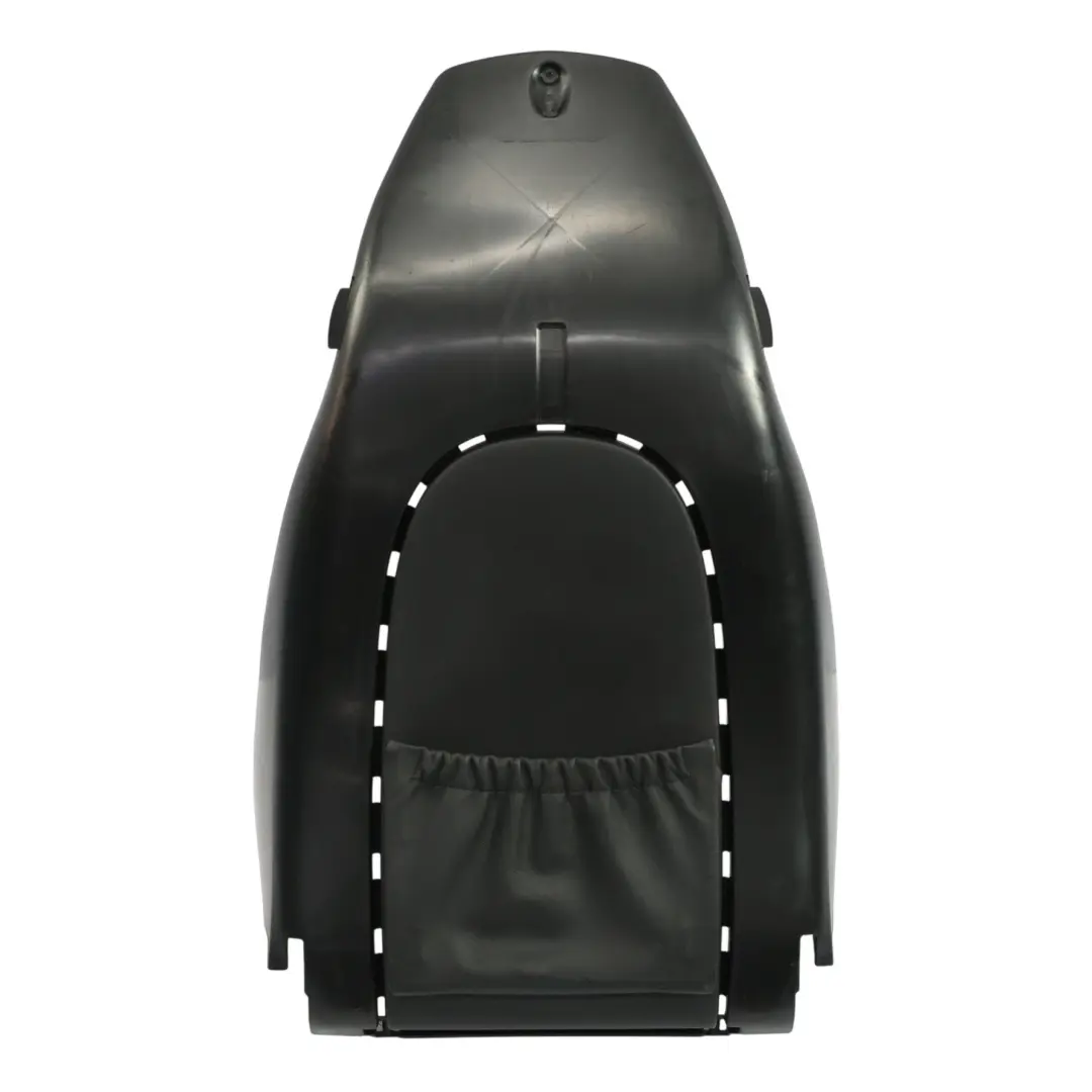 Porsche Boxster 986 Backrest Cover Panel Front Right Left N/O/S - SKU 98652130302 - Part number 98652130302