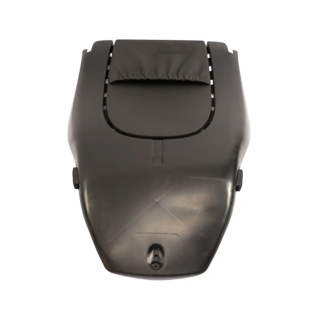 Porsche Boxster 986 Backrest Cover Panel Front Right Left N/O/S - SKU 98652130302 - Part number 98652130302