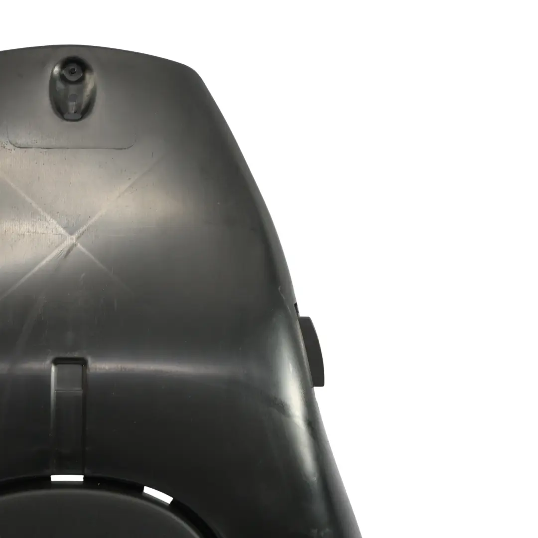 Copertura Schienale Anteriore Destro Sinistro per Porsche Boxster 986 con numero di parte 98652130302 Porsche Boxster 986 Copertura Schienale Anteriore Destro Sinistro - SKU 98652130302 - Numero di parte 98652130302