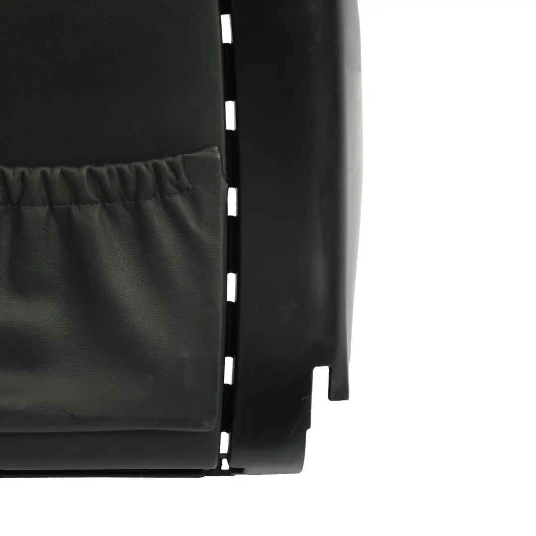 Backrest Cover Panel Front Right Left N/O/S to Porsche Boxster 986 with Part number 98652130302 Porsche Boxster 986 Backrest Cover Panel Front Right Left N/O/S - SKU 98652130302 - Part number 98652130302