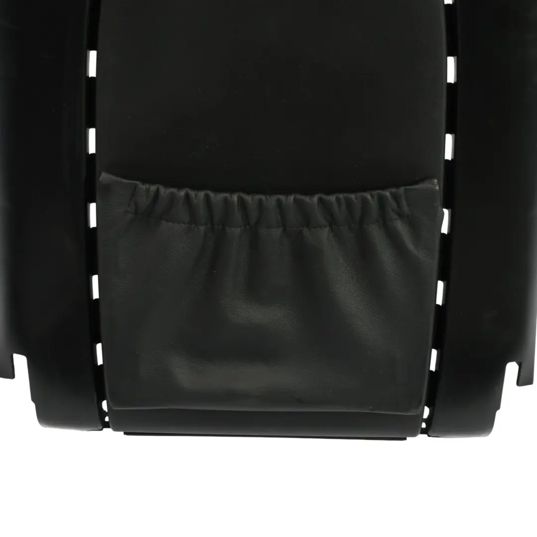 Porsche Boxster 986 Osłona Plecki Oparcia Przód Prawa Lewa - SKU 98652130302 - Numer Części 98652130302