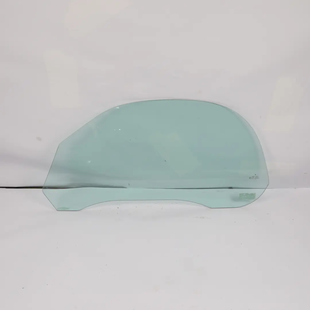 Porsche Boxster 986 Door Window Glass AS2 Front Left N/S - SKU 98654251100 - Part number 98654251100