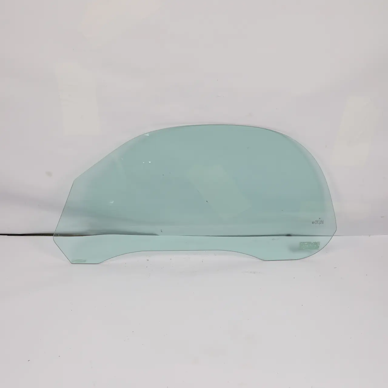 Porsche Boxster 986 Door Window Glass AS2 Front Left N/S 98654251100 