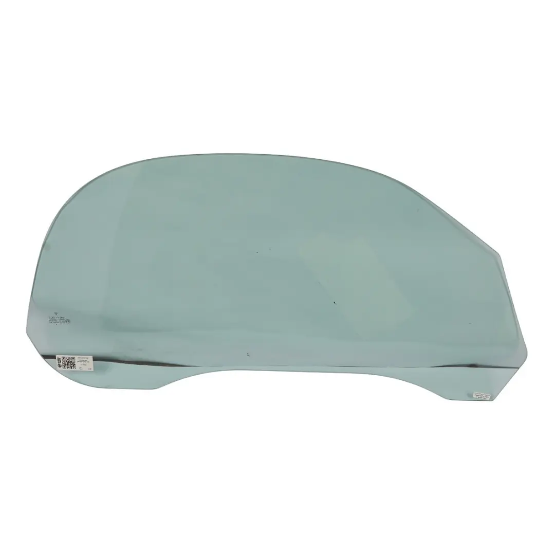 Door Window Glass AS2 Front Left N/S to Porsche Boxster 986 with Part number 98654251100 Porsche Boxster 986 Door Window Glass AS2 Front Left N/S - SKU 98654251100 - Part number 98654251100