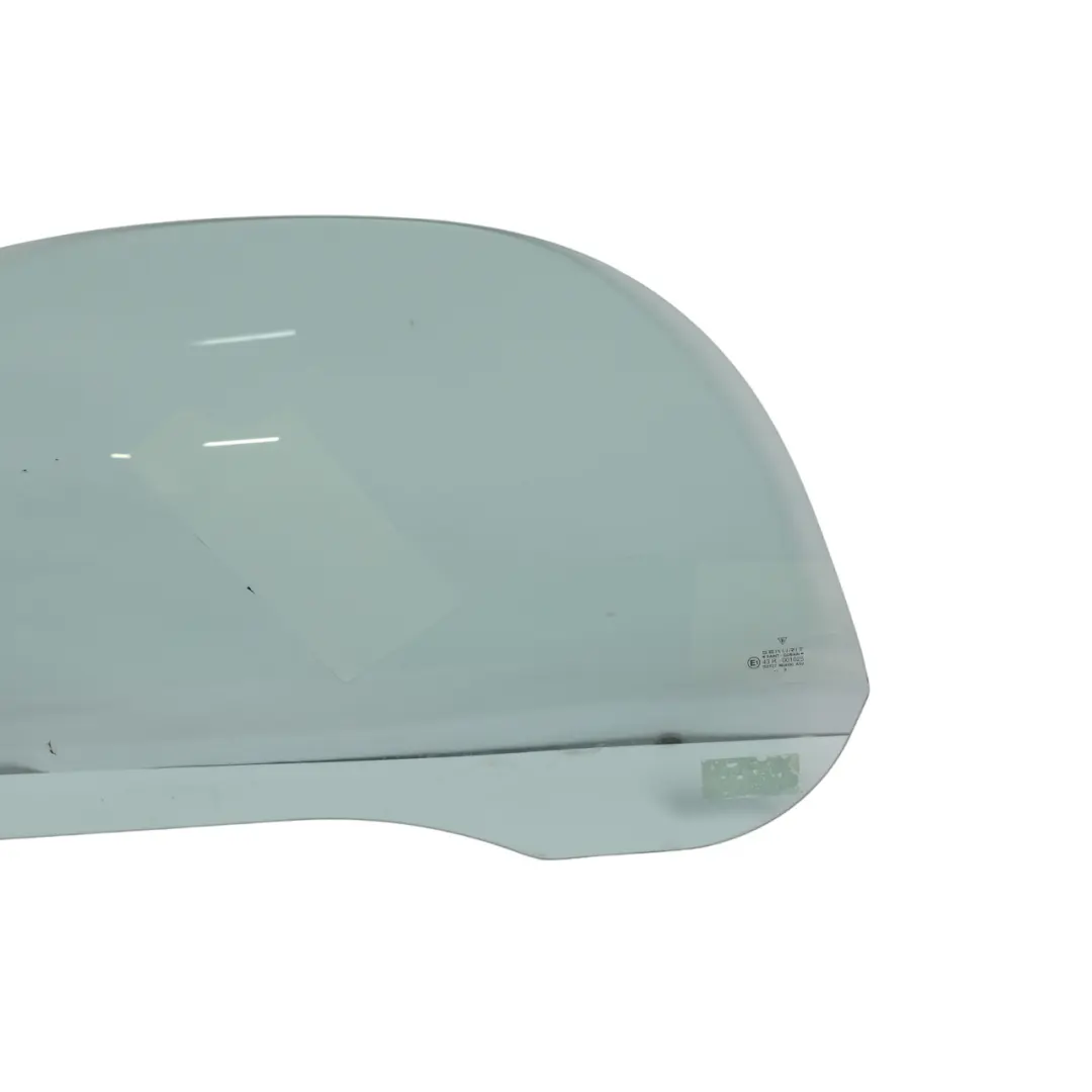 Porsche Boxster 986 Door Window Glass AS2 Front Left N/S - SKU 98654251100 - Part number 98654251100