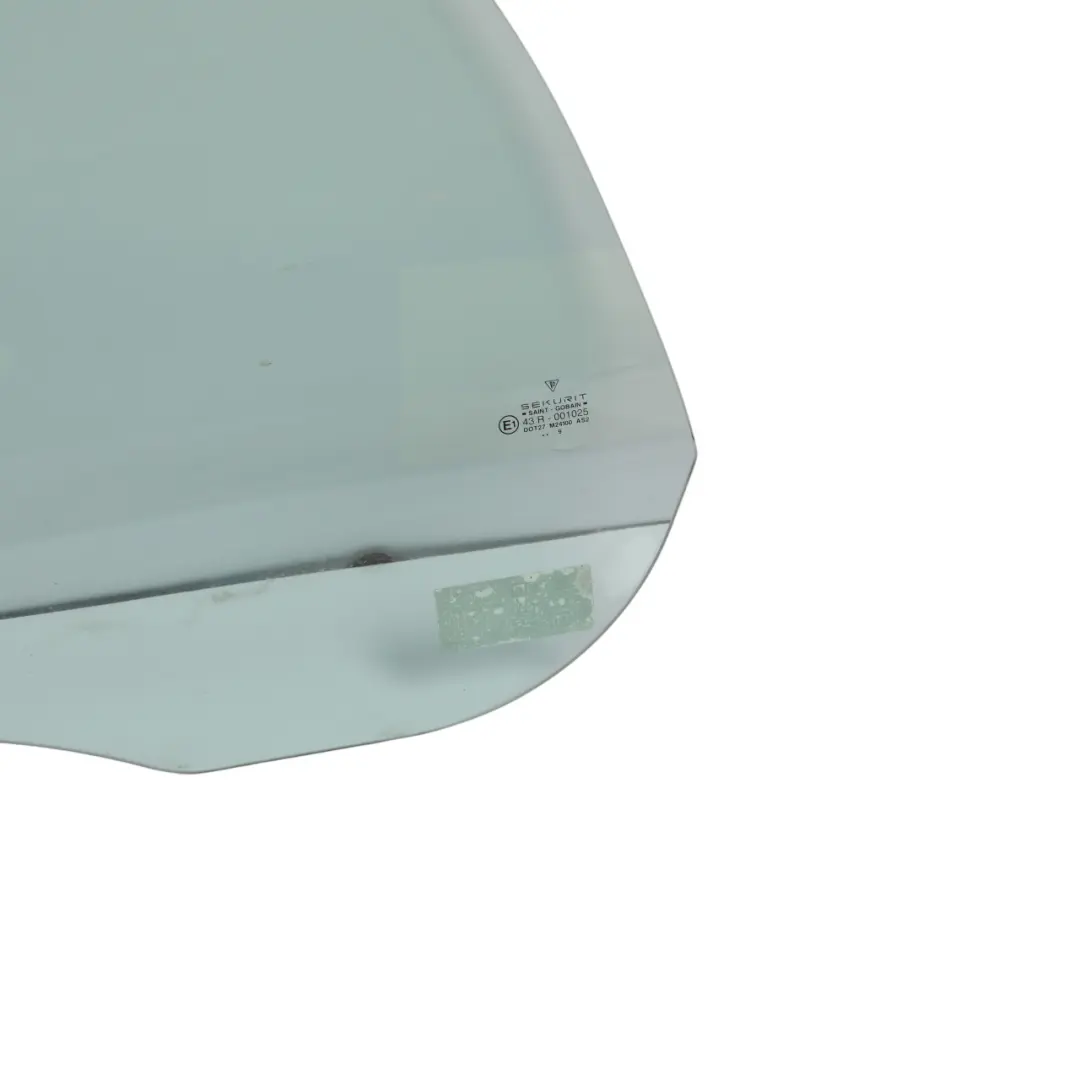 Door Window Glass AS2 Front Left N/S to Porsche Boxster 986 with Part number 98654251100 Porsche Boxster 986 Door Window Glass AS2 Front Left N/S - SKU 98654251100 - Part number 98654251100