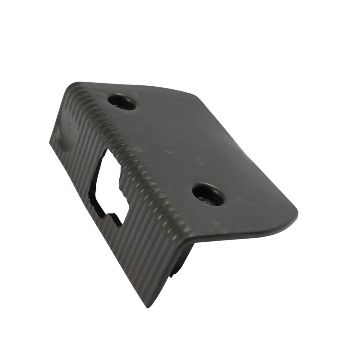 Plastikowa Osłona Zamka Klapy Bagażnika Tył do Porsche Boxster 986 o numerze 986551251 Porsche Boxster 986 Plastikowa Osłona Zamka Klapy Bagażnika Tył - SKU 98655125100 - Numer Części 986551251