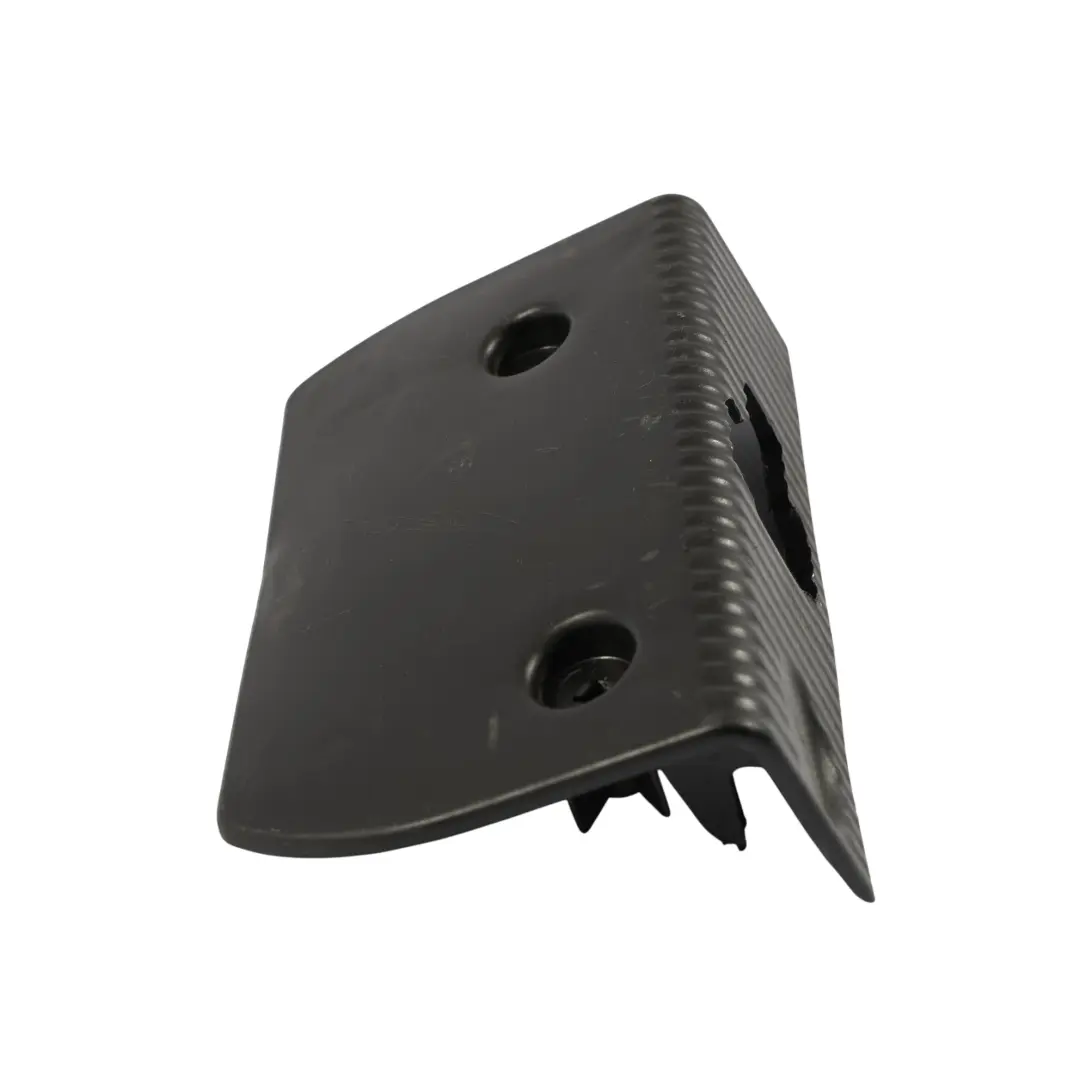 Porsche Boxster 986 Portellone Posteriore Serratura Surround - SKU 98655125100 - Numero di parte 986551251