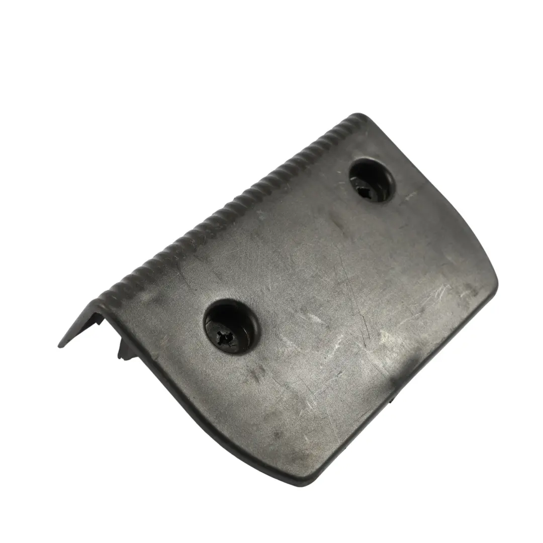 Hintere Heckklappe Boot Lock Kunststoff Umgebung für Porsche Boxster 986 mit Teilenummer 986551251 Porsche Boxster 986 Hintere Heckklappe Boot Lock Kunststoff Umgebung - SKU 98655125100 - Teilenummer 986551251