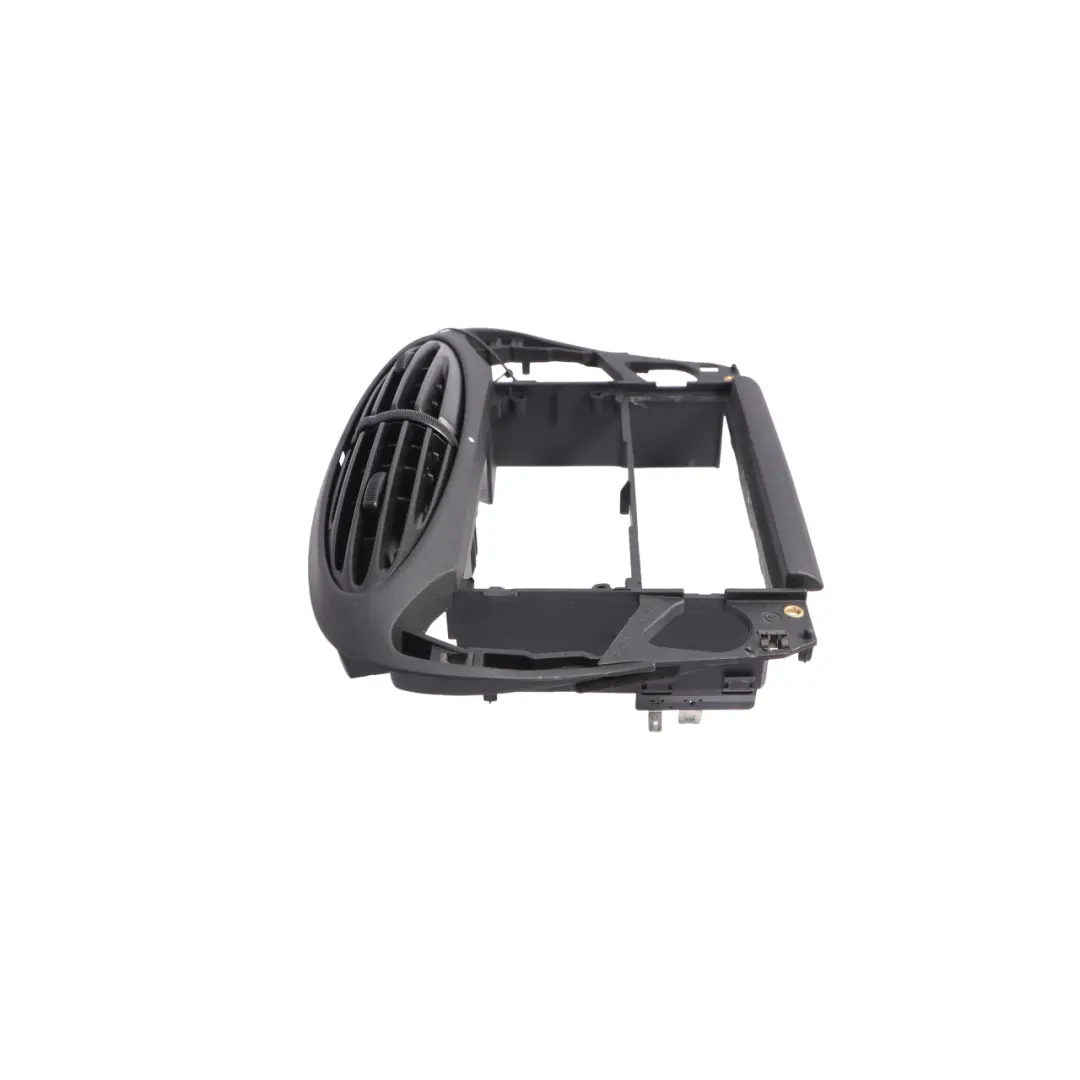 Cache De Ventilation De Tableau De Bord Noir pour Porsche Boxster 986 à propos du numéro de pièce 98655213108 Porsche Boxster 986 Cache De Ventilation De Tableau De Bord Noir - SKU 98655213108 - Numéro de pièce 98655213108