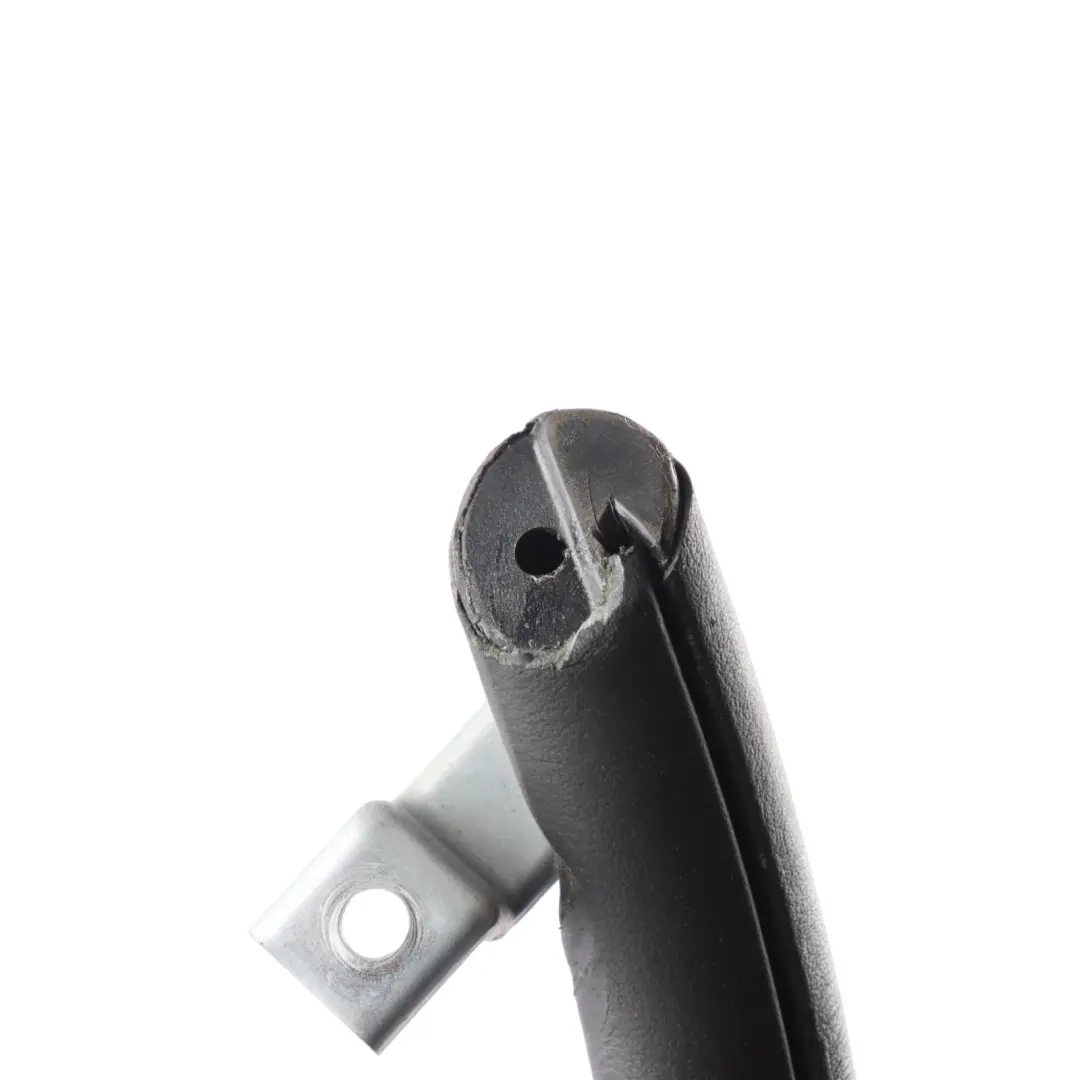 Door Card Grab Handle Cover Silver Right O/S to Porsche Boxster 986 with Part number 98655536200 Porsche Boxster 986 Door Card Grab Handle Cover Silver Right O/S - SKU 98655536200 - Part number 98655536200