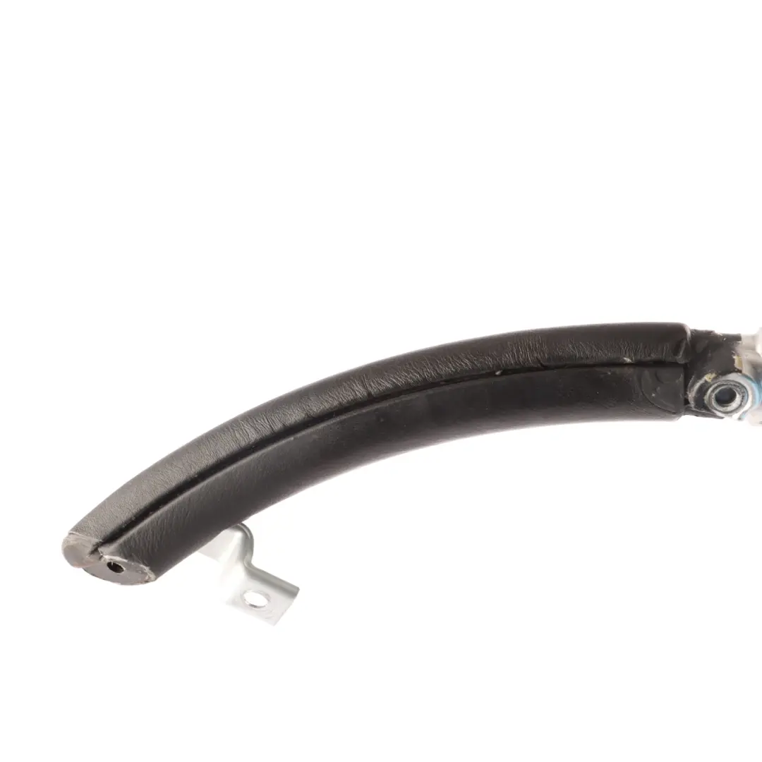 Porsche Boxster 986 Door Card Grab Handle Cover Silver Right O/S - SKU 98655536200 - Part number 98655536200