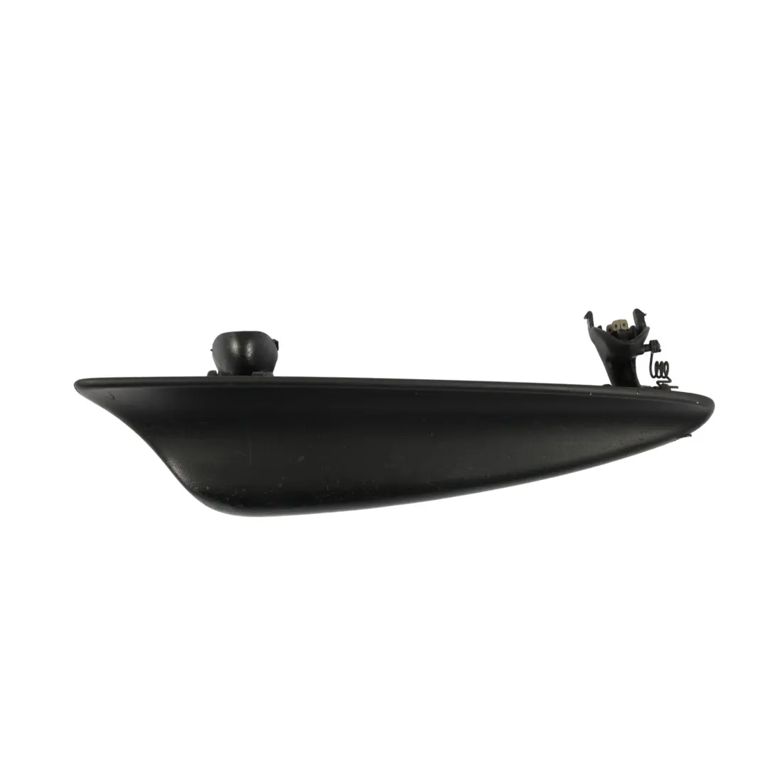 Front Door Card Trim Abdeckung Panel Rechts für Porsche Boxster 986 mit Teilenummer 986555622 Porsche Boxster 986 Front Door Card Trim Abdeckung Panel Rechts - SKU 98655562203 - Teilenummer 986555622