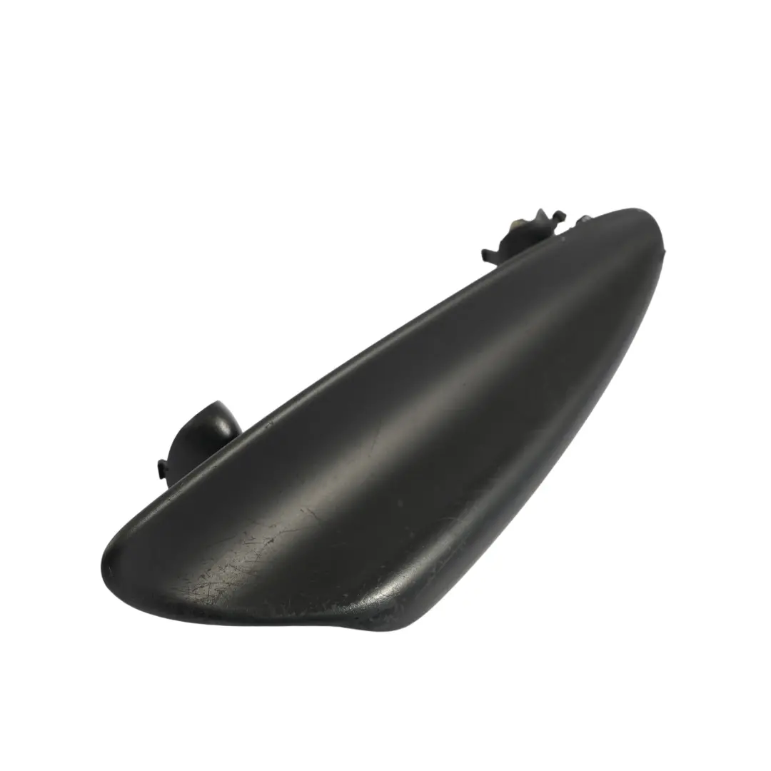 Porsche Boxster 986 Front Door Card Trim Abdeckung Panel Rechts - SKU 98655562203 - Teilenummer 986555622