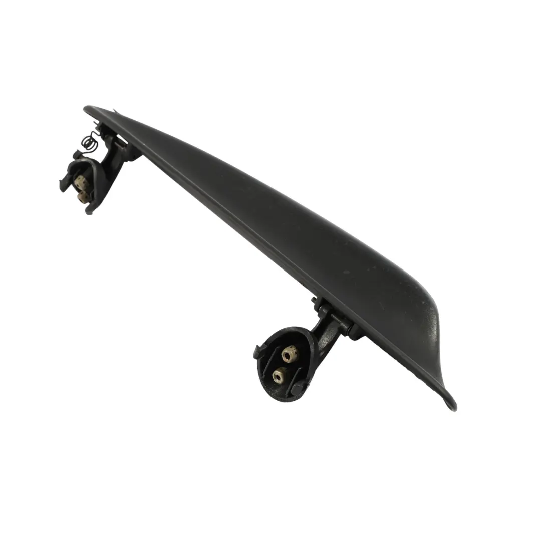 Porsche Boxster 986 Front Door Card Trim Cover Panel Right O/S - SKU 98655562203 - Part number 986555622