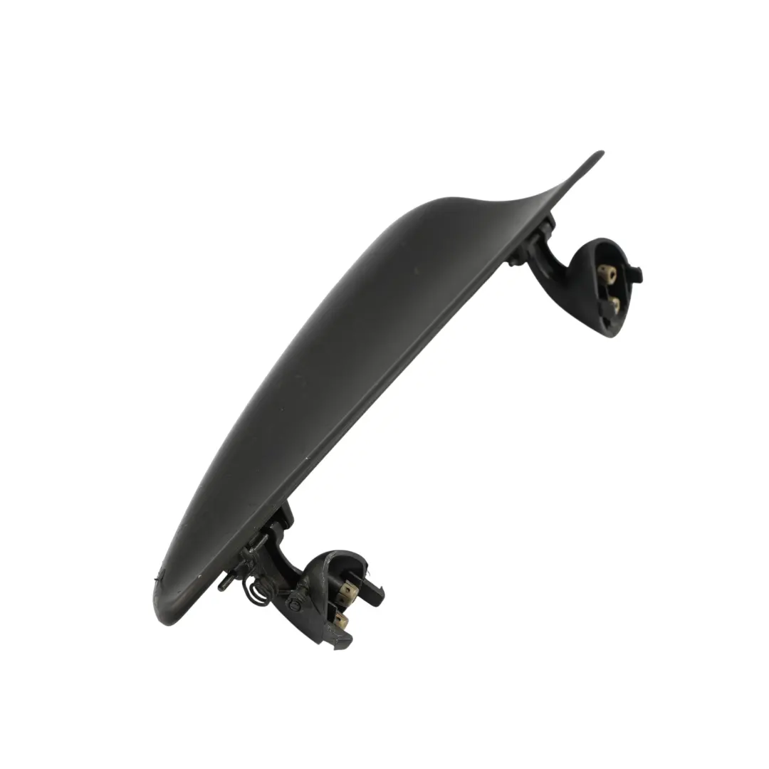 Porsche Boxster 986 Osłona Obudowa Drzwi Panel Przód Prawo - SKU 98655562203 - Numer Części 986555622