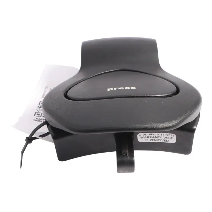 Porsche Boxster 986 Verdeck Verschluss Schloss 98656101702 98656101701