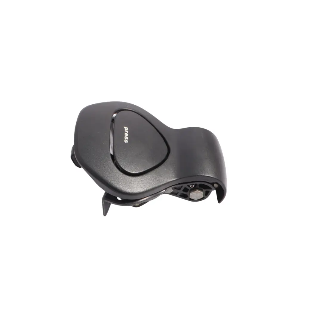Porsche Boxster 986 Verdeck Verschluss Schloss 98656101701 - SKU 98656101702 - Teilenummer 98656101702