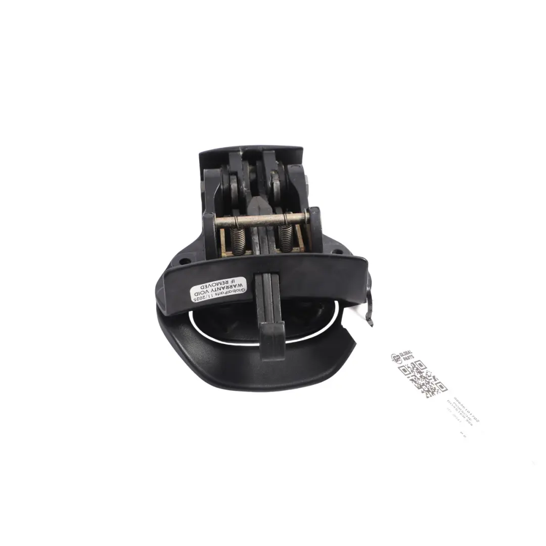 Soft Top Roof Catch Latch Lock 98656101701 to Porsche Boxster 986 with Part number 98656101702 Porsche Boxster 986 Soft Top Roof Catch Latch Lock 98656101701 - SKU 98656101702 - Part number 98656101702