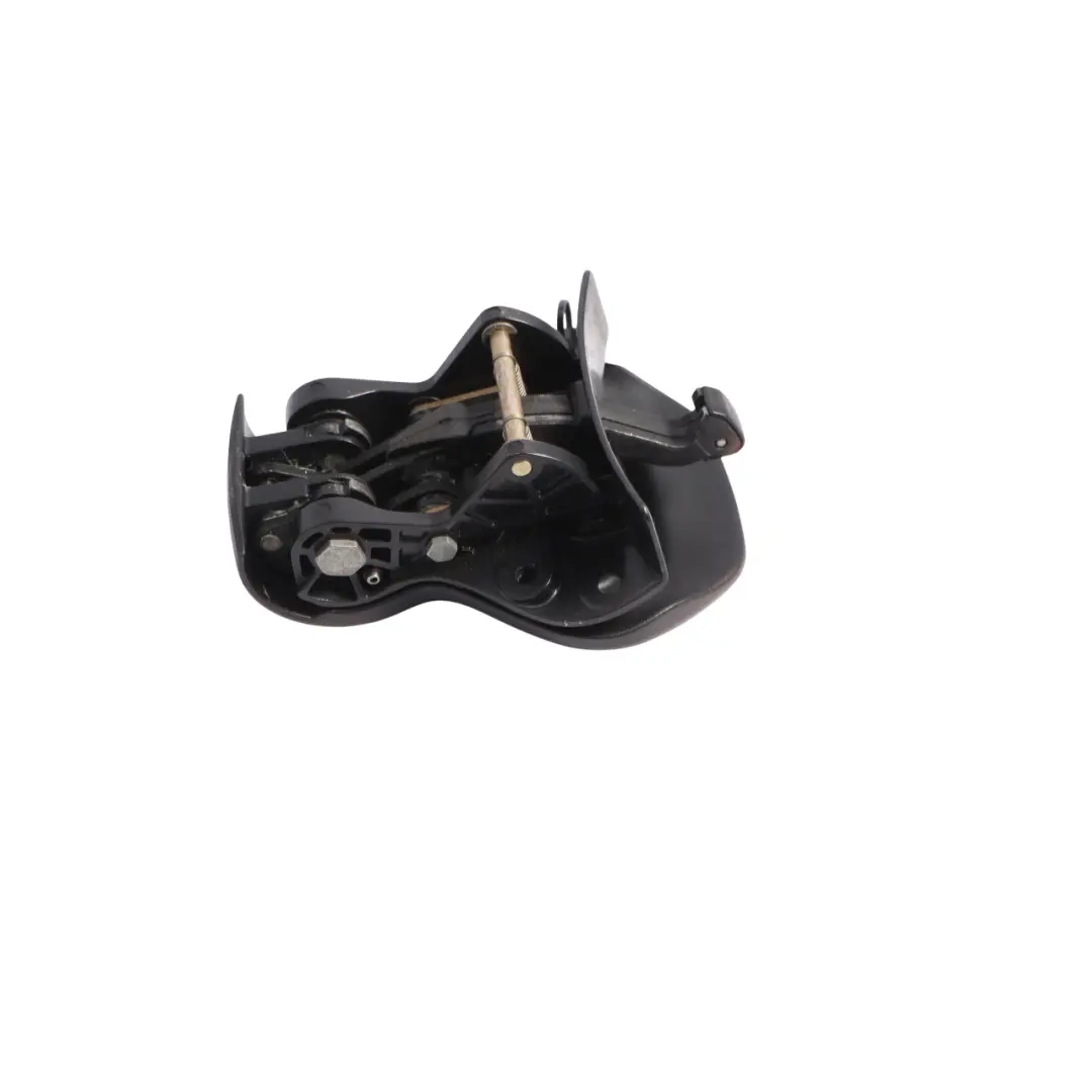 Verdeck Verschluss Schloss 98656101701 für Porsche Boxster 986 mit Teilenummer 98656101702 Porsche Boxster 986 Verdeck Verschluss Schloss 98656101701 - SKU 98656101702 - Teilenummer 98656101702