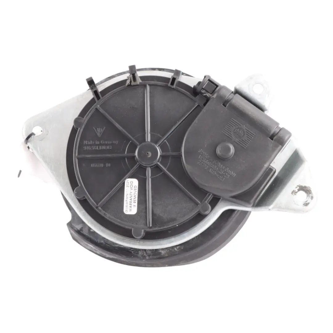 Caja Cambios Techo Lado Derecho Exterior para Porsche Boxster 986 Motor con número de pieza 98656118003 Porsche Boxster 986 Motor Caja Cambios Techo Lado Derecho Exterior - SKU 98656118003-1 - Número de pieza 98656118003