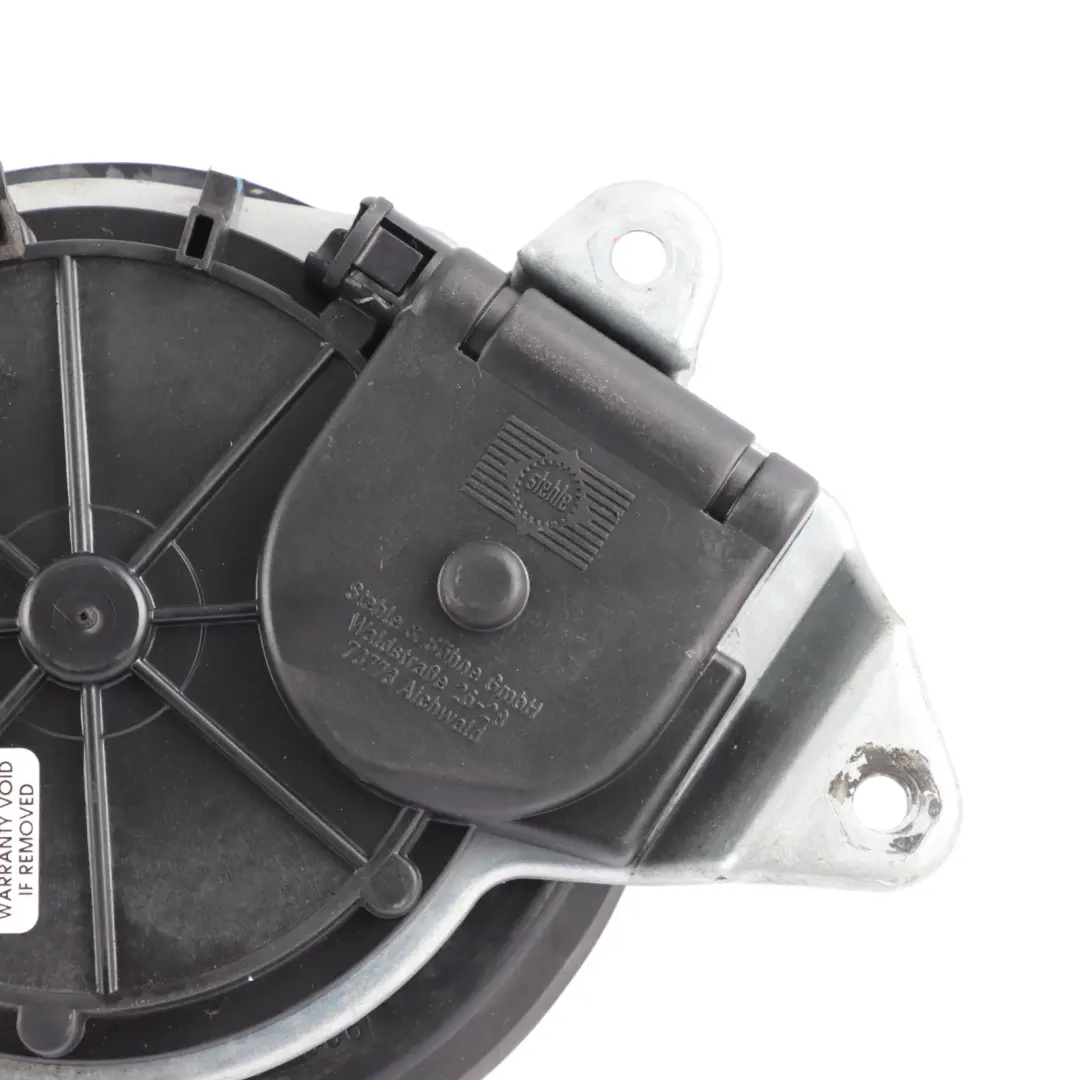 Porsche Boxster 986 Dachgetriebe Motor Mechanismus Rechts - SKU 98656118003-1 - Teilenummer 98656118003