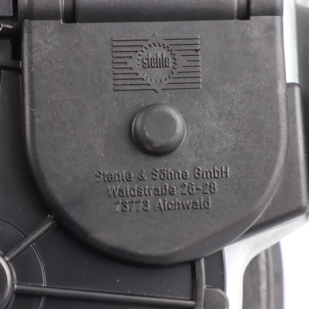 Porsche Boxster 986 Motor Caja Cambios Techo Lado Derecho Exterior - SKU 98656118003-1 - Número de pieza 98656118003