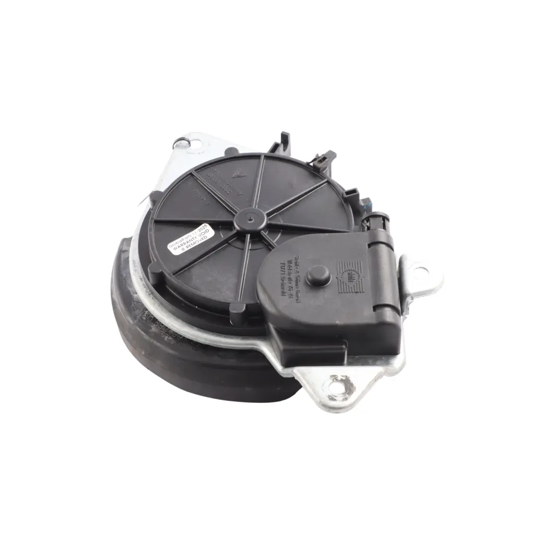 Porsche Boxster 986 Motor Caja Cambios Techo Lado Derecho Exterior - SKU 98656118003-1 - Número de pieza 98656118003