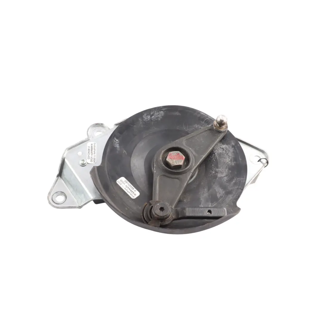 Caja Cambios Techo Lado Derecho Exterior para Porsche Boxster 986 Motor con número de pieza 98656118003 Porsche Boxster 986 Motor Caja Cambios Techo Lado Derecho Exterior - SKU 98656118003-1 - Número de pieza 98656118003