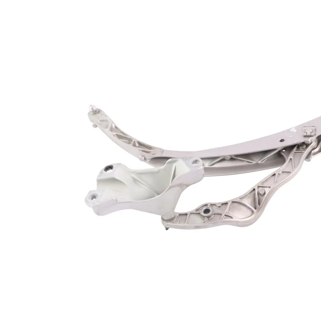 Porsche Boxster 986 Folding Top Swing Hinge Left N/S Meridian - 6A7 - SKU 98656155101-MER - Part number 98656155101