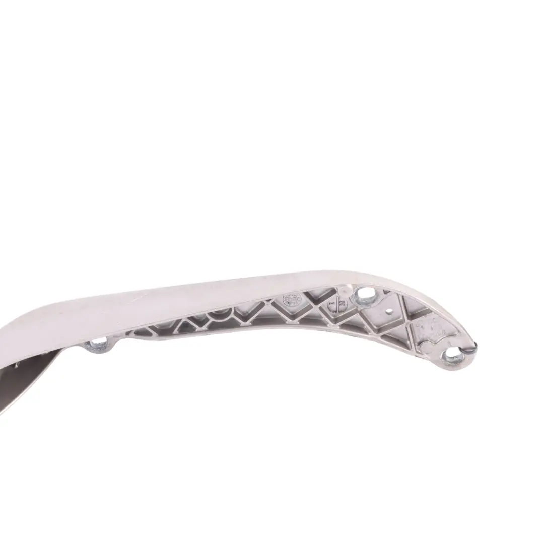 Porsche Boxster 986 Folding Top Swing Hinge Left N/S Meridian - 6A7 - SKU 98656155101-MER - Part number 98656155101