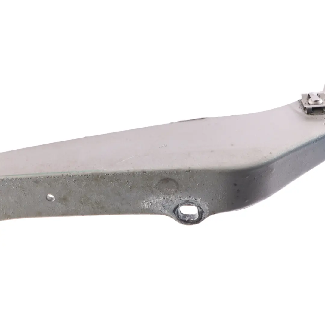 Folding Top Swing Hinge Left N/S Meridian - 6A7 to Porsche Boxster 986 with Part number 98656155101 Porsche Boxster 986 Folding Top Swing Hinge Left N/S Meridian - 6A7 - SKU 98656155101-MER - Part number 98656155101