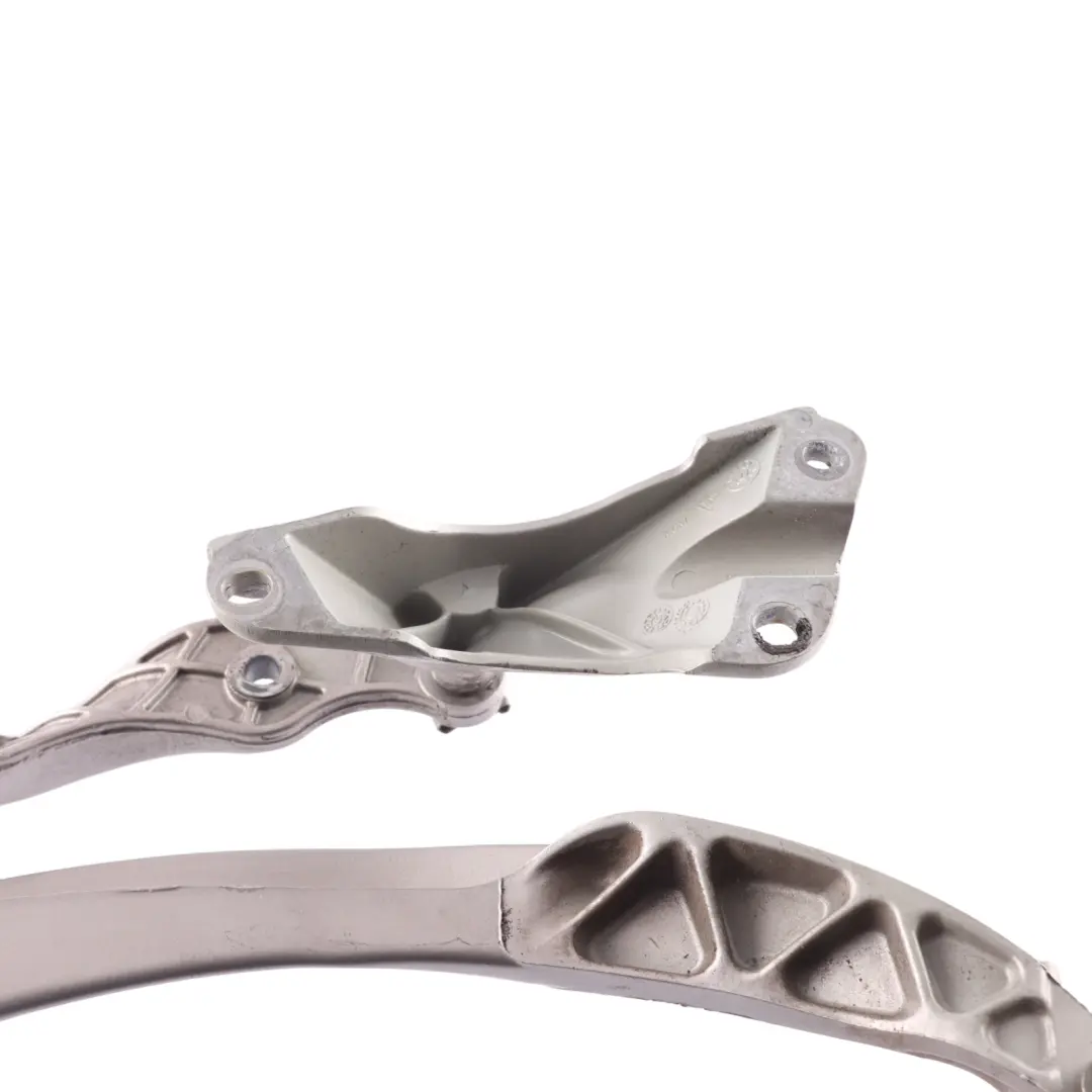 Porsche Boxster 986 Folding Top Swing Hinge Left N/S Meridian - 6A7 - SKU 98656155101-MER - Part number 98656155101