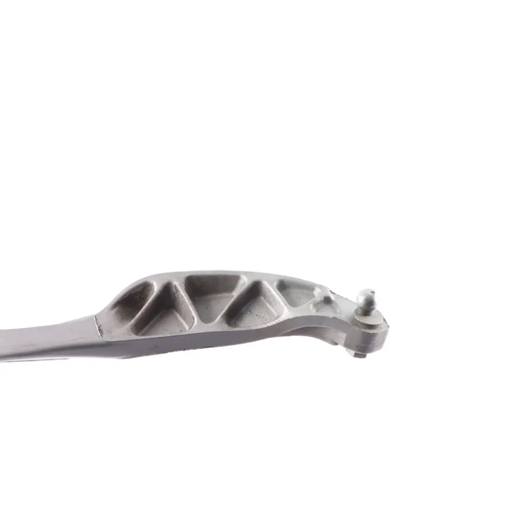 Folding Top Swing Hinge Left N/S Meridian - 6A7 to Porsche Boxster 986 with Part number 98656155101 Porsche Boxster 986 Folding Top Swing Hinge Left N/S Meridian - 6A7 - SKU 98656155101-MER - Part number 98656155101