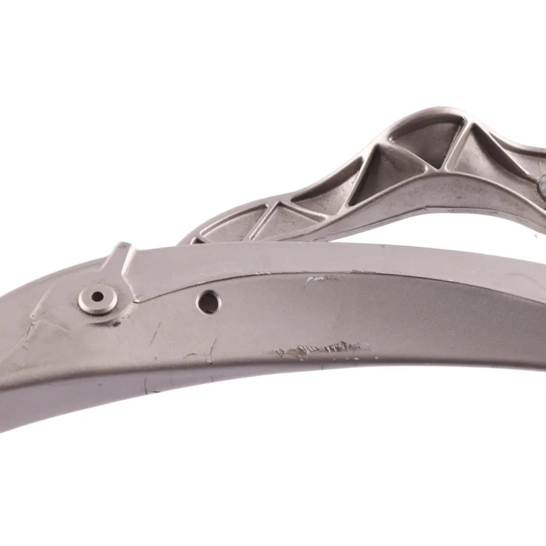 Folding Top Swing Hinge Right O/S Meridian - 6A7 to Porsche Boxster 986 with Part number 98656155201 Porsche Boxster 986 Folding Top Swing Hinge Right O/S Meridian - 6A7 - SKU 98656155201-MER - Part number 98656155201