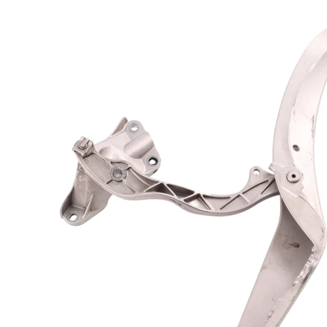 Porsche Boxster 986 Folding Top Swing Hinge Right O/S Meridian - 6A7 - SKU 98656155201-MER - Part number 98656155201