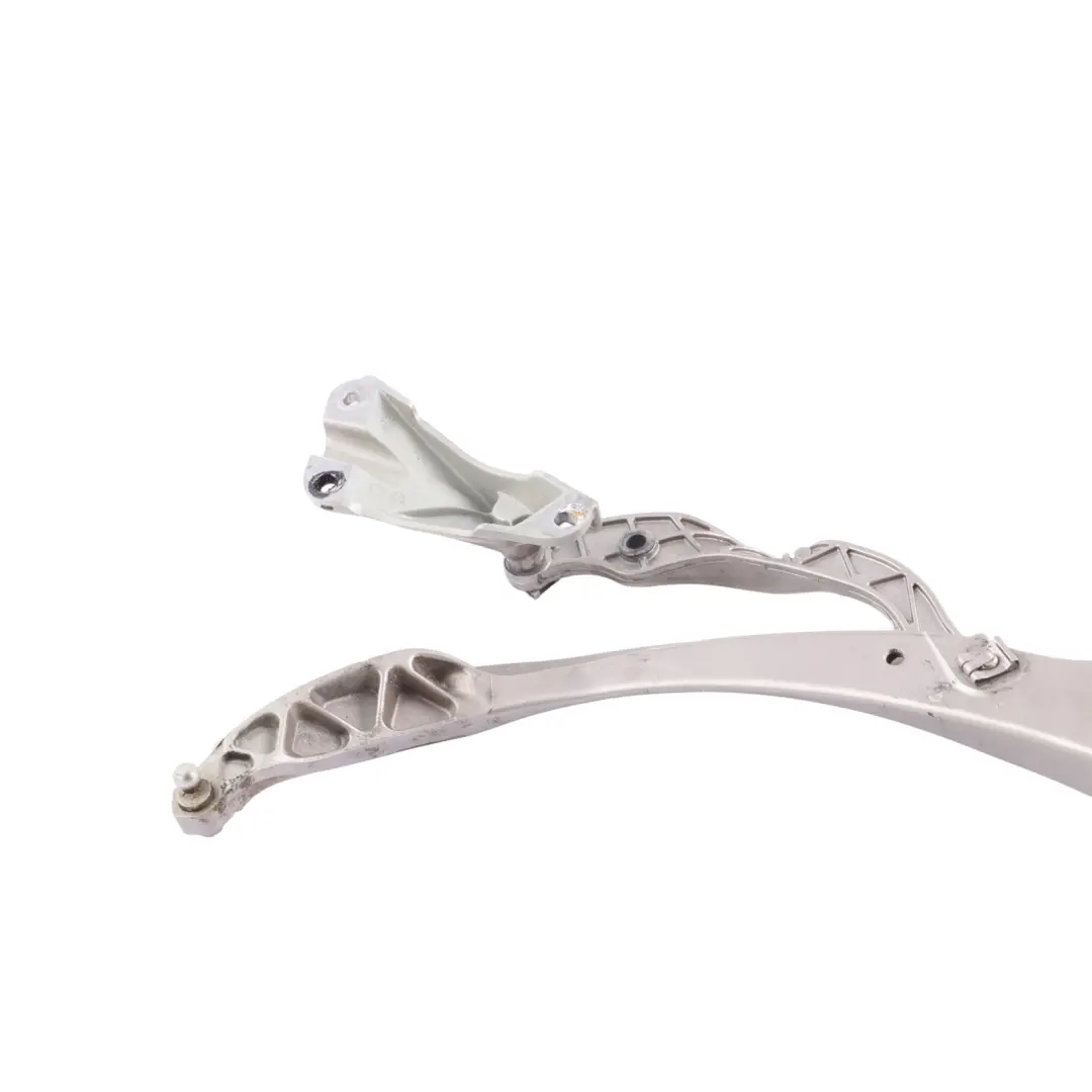 Folding Top Swing Hinge Right O/S Meridian - 6A7 to Porsche Boxster 986 with Part number 98656155201 Porsche Boxster 986 Folding Top Swing Hinge Right O/S Meridian - 6A7 - SKU 98656155201-MER - Part number 98656155201