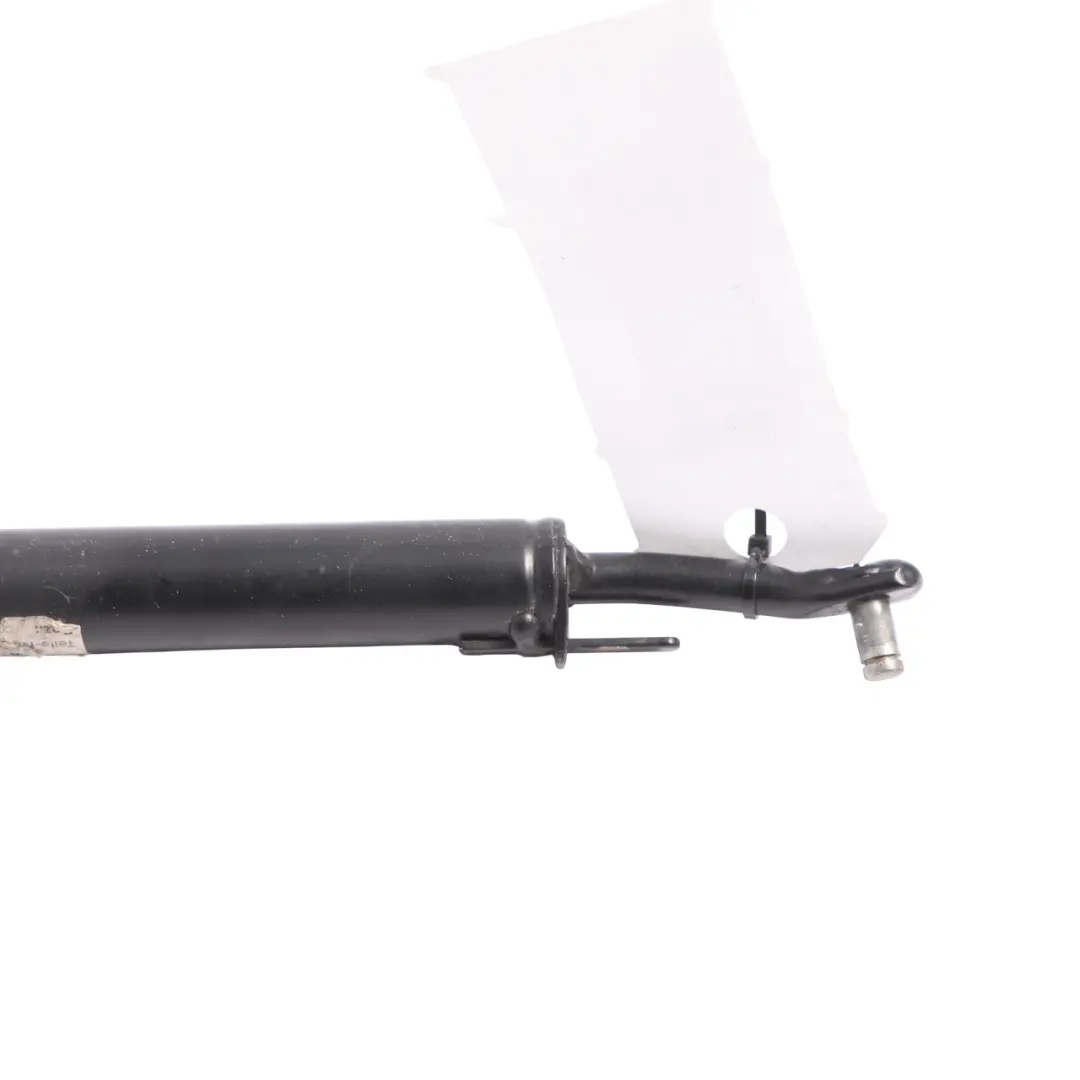 Porsche Boxster 986 Folding Roof Gas Strut Bracket Left N/S - SKU 98656157900 - Part number 98656157900