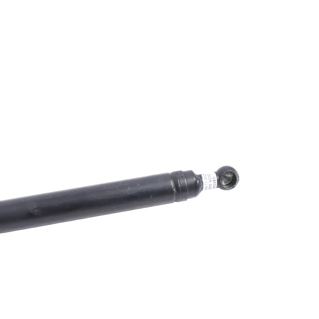 Porsche Boxster 986 Folding Roof Gas Strut Bracket Left N/S - SKU 98656157900 - Part number 98656157900