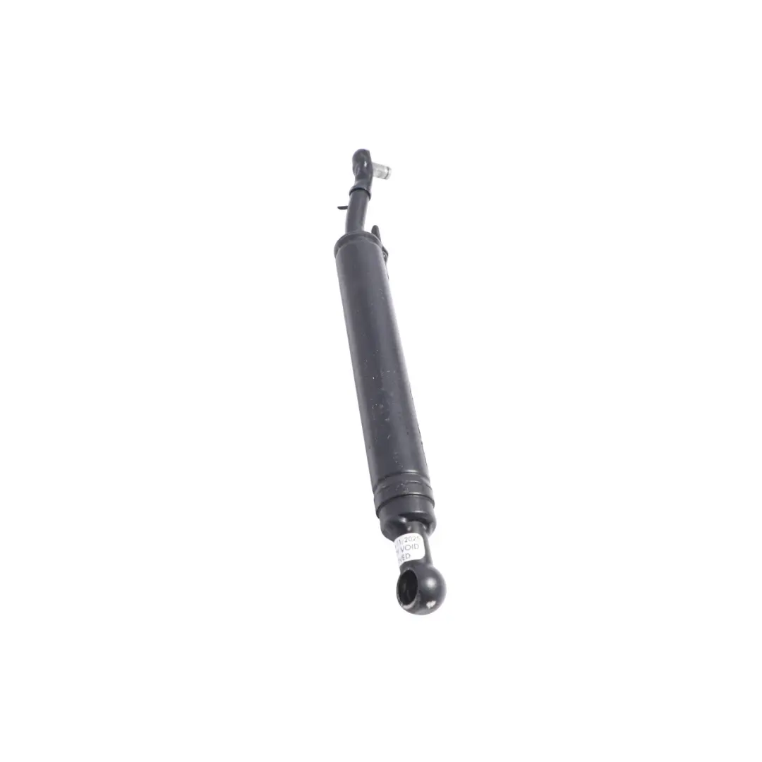 Porsche Boxster 986 Folding Roof Gas Strut Bracket Left N/S - SKU 98656157900 - Part number 98656157900