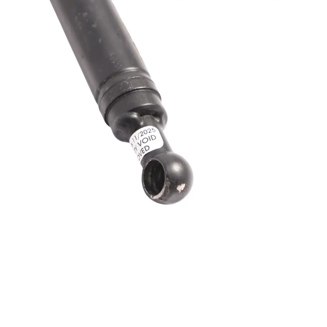 Folding Roof Gas Strut Bracket Left N/S to Porsche Boxster 986 with Part number 98656157900 Porsche Boxster 986 Folding Roof Gas Strut Bracket Left N/S - SKU 98656157900 - Part number 98656157900