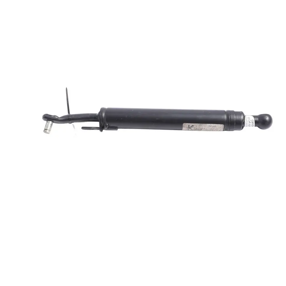 Porsche Boxster 986 Folding Roof Gas Strut Bracket Right O/S - SKU 98656158000 - Part number 98656158000