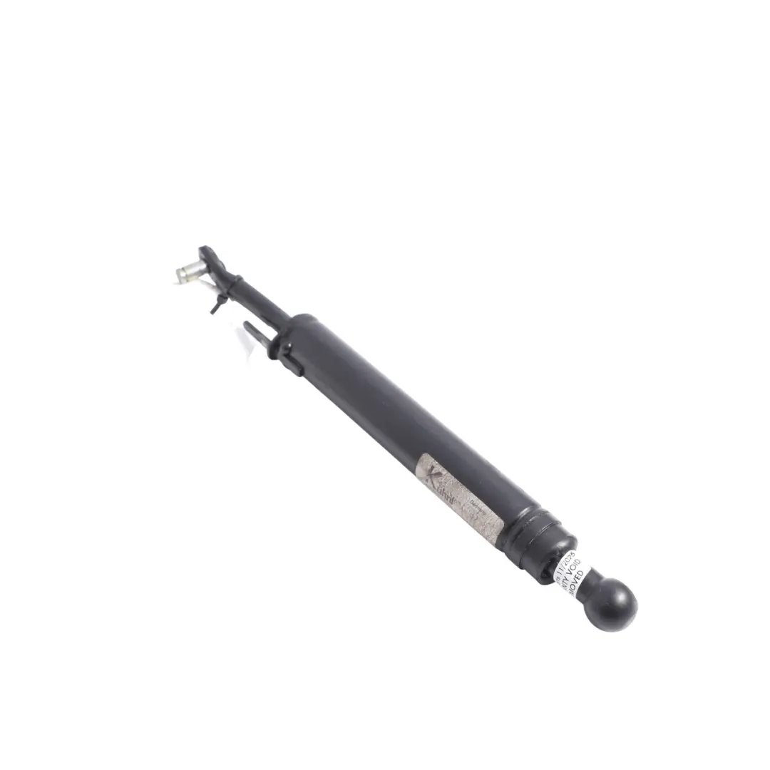 Porsche Boxster 986 Folding Roof Gas Strut Bracket Right O/S - SKU 98656158000 - Part number 98656158000