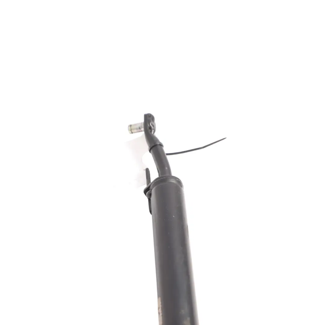 Porsche Boxster 986 Folding Roof Gas Strut Bracket Right O/S - SKU 98656158000 - Part number 98656158000