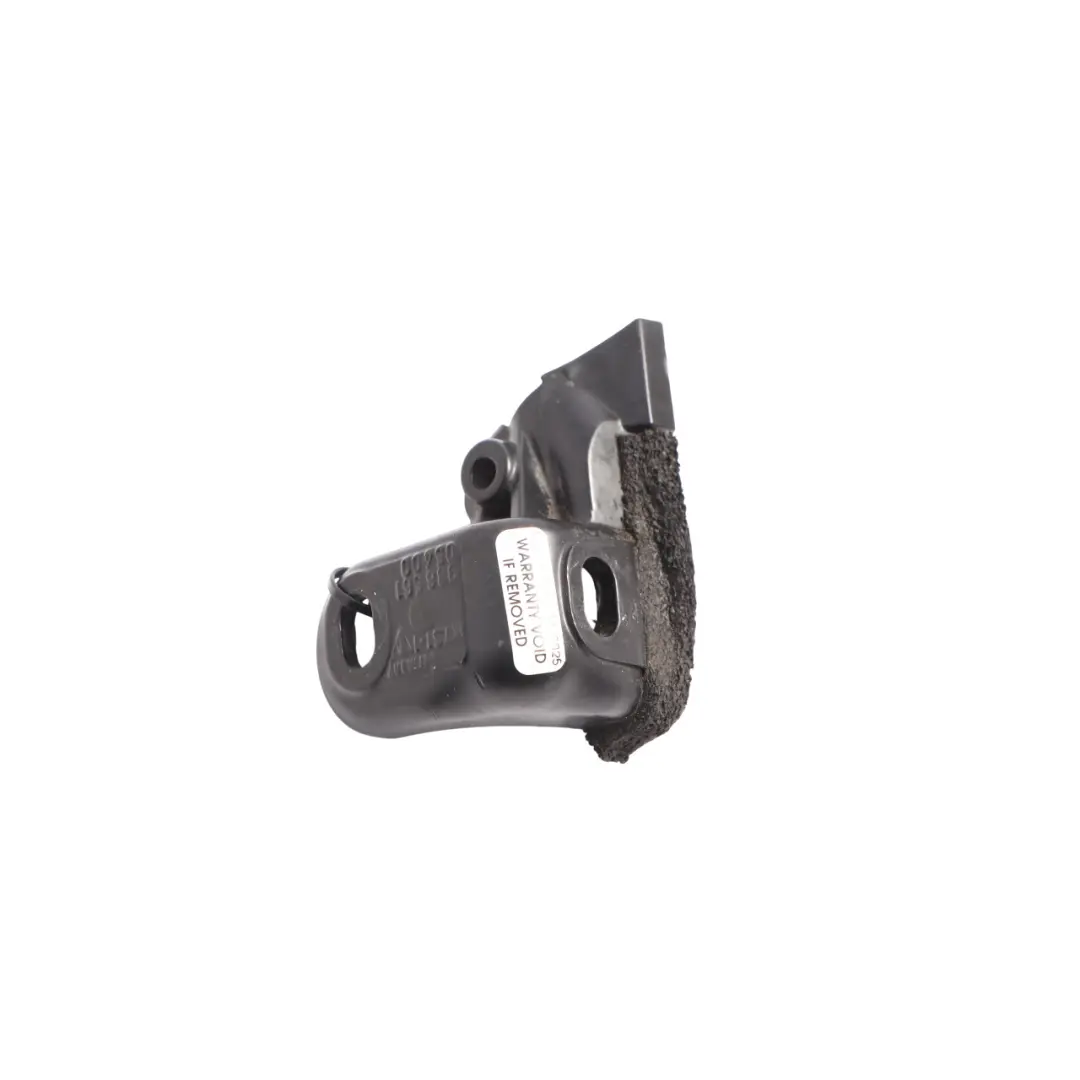 Hard Top Roof Mounting Bracket Right O/S 98656105400 to Porsche Boxster 986 with Part number 98656165404 Porsche Boxster 986 Hard Top Roof Mounting Bracket Right O/S 98656105400 - SKU 98656165404 - Part number 98656165404