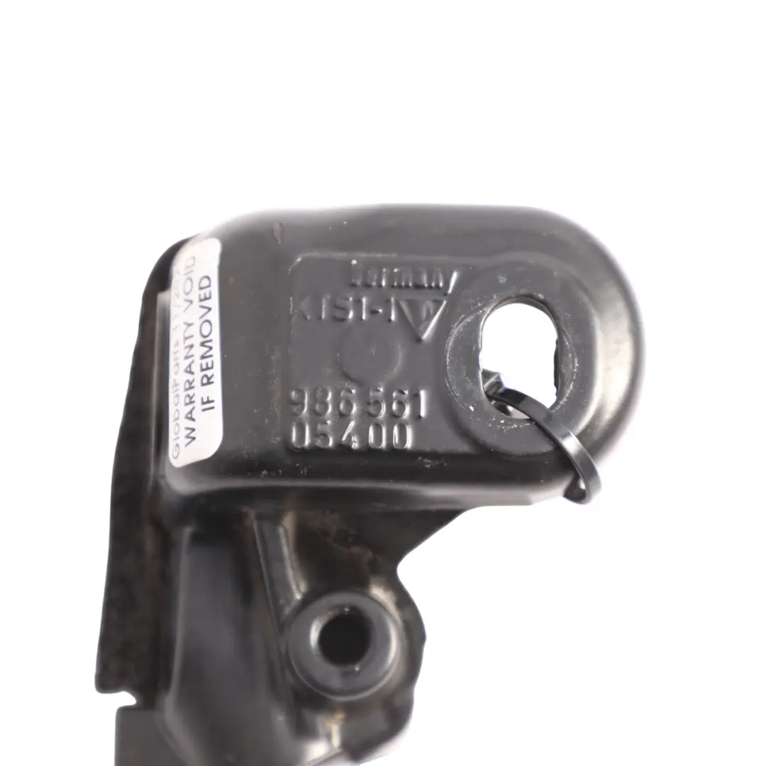 Porsche Boxster 986 Hard Top Roof Mounting Bracket Right O/S 98656105400 - SKU 98656165404 - Part number 98656165404