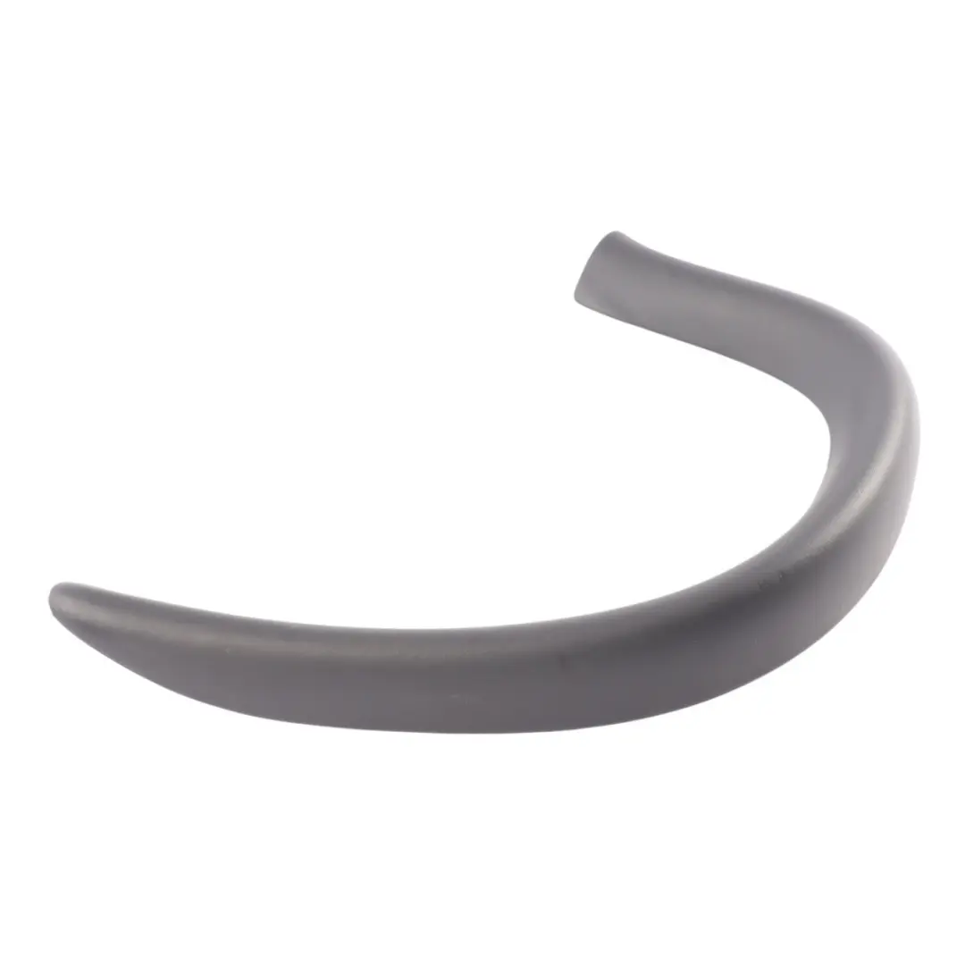 Porsche Boxster 986 Rollover Bar Trim Cover Leather Left N/S 986580511 - SKU 98658051103-1 - Part number 98658051103-1