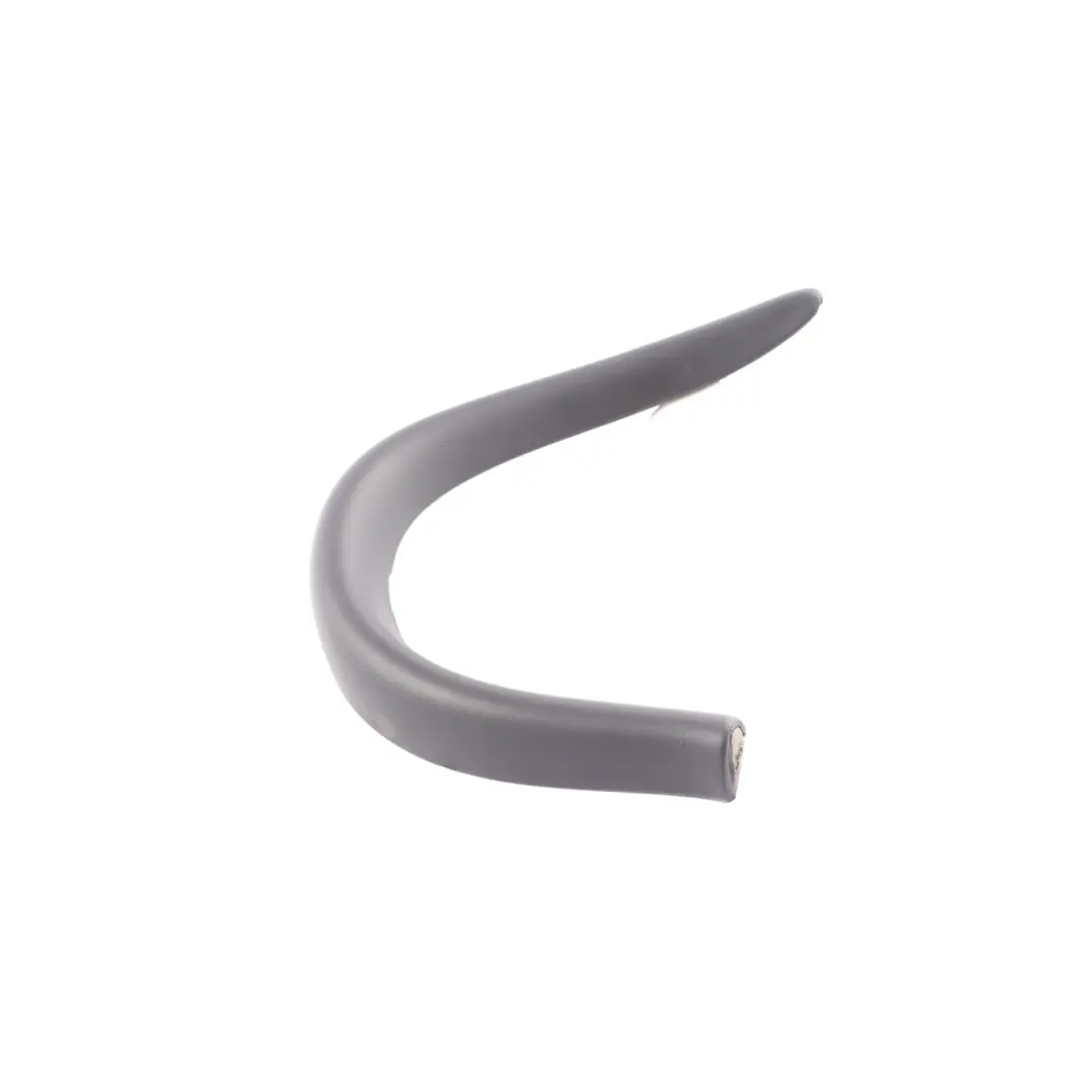 Porsche Boxster 986 Rollover Bar Trim Cover Leather Left N/S 986580511 - SKU 98658051103-1 - Part number 98658051103-1